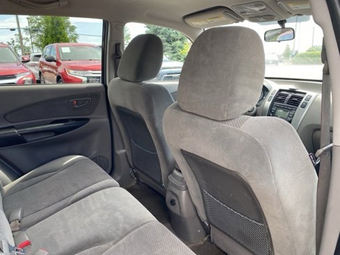 Used 2009 Hyundai Tucson SE image 18