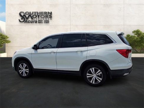 Used 2016 Honda Pilot EX-L image 21