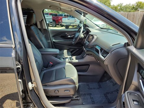Certified 2022 GMC Terrain AT4 w/ Infotainment Package II image 28