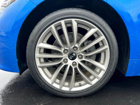 Used 2018 Kia Stinger image 23