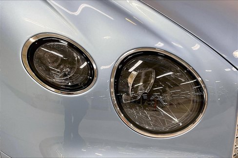 Used 2023 Bentley Continental GT Mulliner image 29