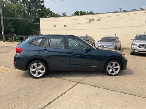 Used 2013 BMW X1 xDrive35i image 26