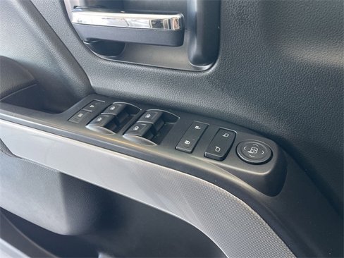 Used 2015 Chevrolet Silverado 1500 LT w/ All Star Edition image 21