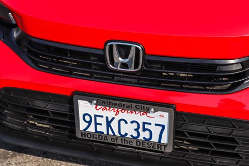 Certified 2023 Honda Civic Sport image 10