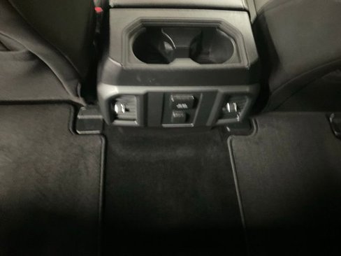Used 2016 Ford F150 XLT w/ Equipment Group 302A Luxury image 13