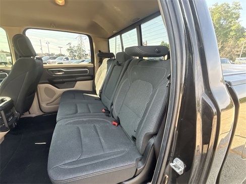 Used 2019 RAM 1500 Big Horn image 23