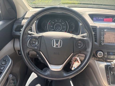Used 2014 Honda CR-V EX-L image 12