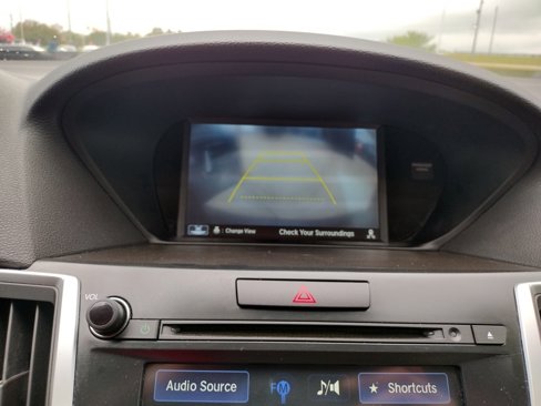 Used 2015 Acura TLX V6 w/ Technology Package image 26