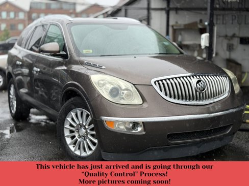 Used 2011 Buick Enclave CXL image 29