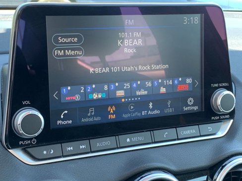 Used 2024 Nissan Sentra SV image 21