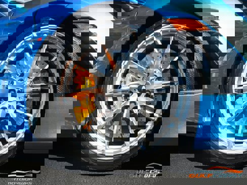 Used 2022 McLaren 720S Performance image 78
