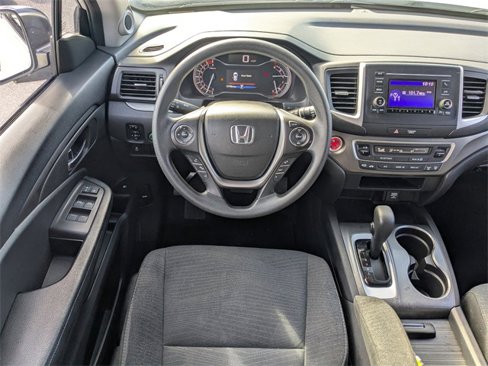 Used 2017 Honda Pilot LX image 15