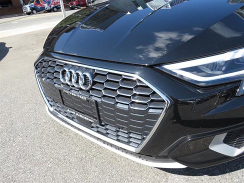 Used 2022 Audi A3 2.0T Premium Plus image 25