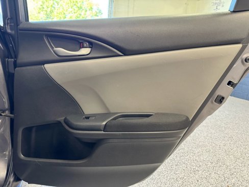 Used 2016 Honda Civic LX image 25