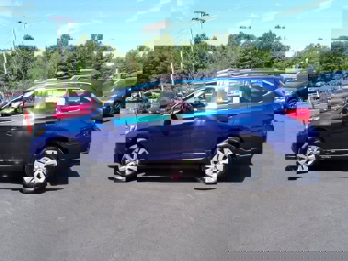 Used 2017 Subaru Outback 2.5i image 10
