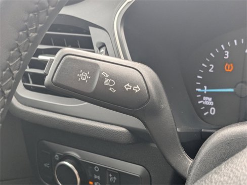 Used 2022 Ford Escape SE w/ Convenience Package image 28