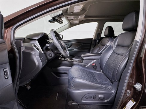 Used 2019 Nissan Murano Platinum image 20