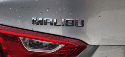 Used 2018 Chevrolet Malibu LS image 11