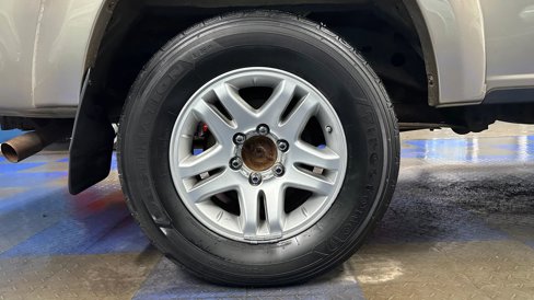 Used 2006 Toyota Tundra SR5 image 57