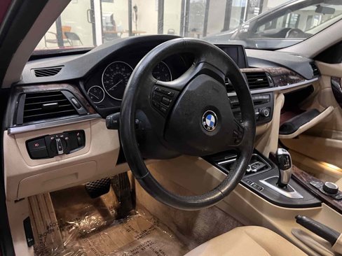 Used 2013 BMW 328i Sedan image 8
