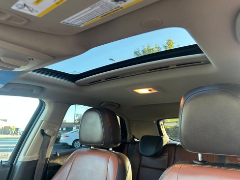 Used 2015 Buick Encore Leather image 30