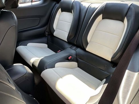 Used 2015 Ford Mustang 50 Years image 19