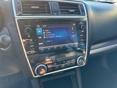 Used 2019 Subaru Legacy 2.5i Limited image 21