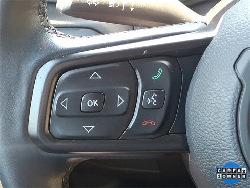 Used 2020 Jeep Wrangler Unlimited Sport S image 20