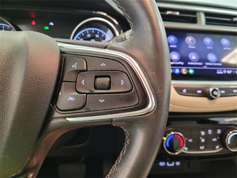 Used 2022 Buick Encore GX Preferred w/ Cold Weather Comfort Package image 22
