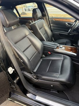 Used 2014 Mercedes-Benz E 350 Sport image 12