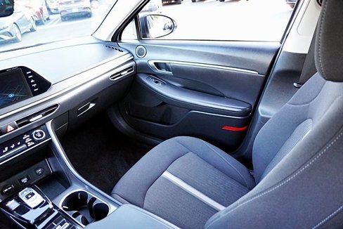 Certified 2023 Hyundai Sonata SEL image 20
