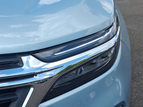 Used 2022 Chevrolet Equinox LT image 9