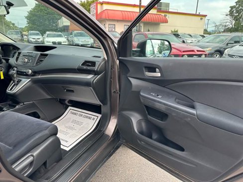 Used 2014 Honda CR-V LX image 19
