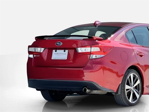 Used 2018 Subaru Impreza 2.0i Sport image 9