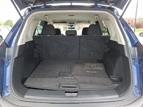Certified 2023 Nissan Rogue SV image 30