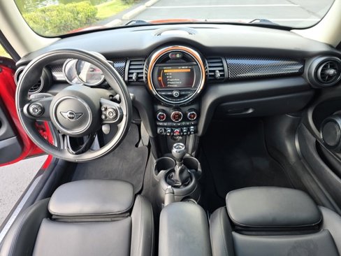 Used 2019 MINI Cooper S image 22