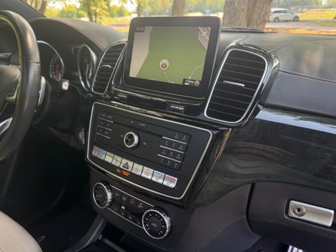 Used 2019 Mercedes-Benz GLE 43 AMG 4MATIC Coupe image 40