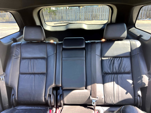 Used 2016 Jeep Grand Cherokee Limited image 26