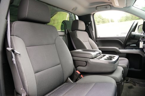 Used 2014 Chevrolet Silverado 1500 LT w/ Trailering Package image 28