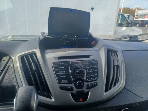 Used 2018 Ford Transit 250 156 image 11