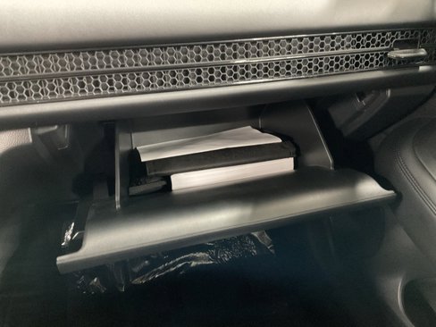 Certified 2023 Honda HR-V LX image 31
