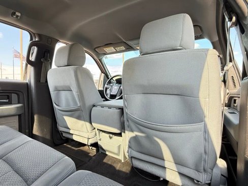 Used 2013 Ford F150 XLT w/ XTR Pkg image 18