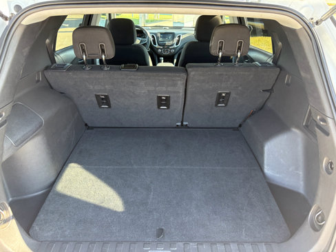 Used 2018 Chevrolet Equinox LT image 26