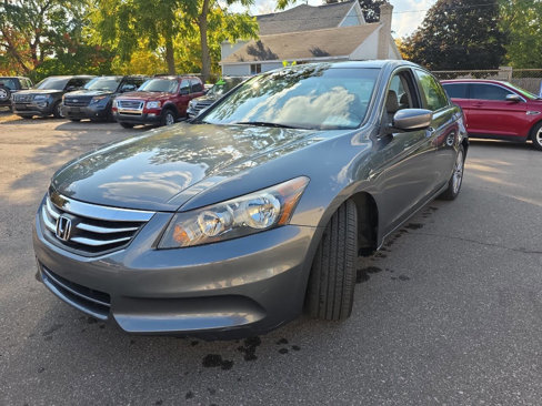 Used 2012 Honda Accord EX-L image 5