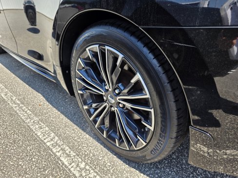 Used 2016 Nissan Maxima 3.5 SL image 36