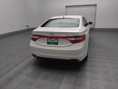 Used 2016 Hyundai Azera image 7