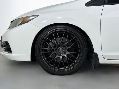 Used 2014 Honda Civic Si image 30