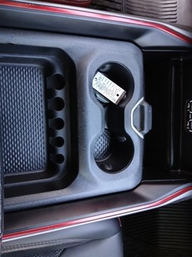 Used 2020 RAM 1500 Rebel w/ Rebel Level 1 Equipment Group image 58