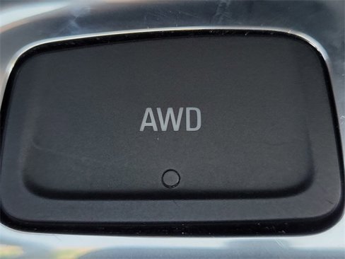Used 2023 Chevrolet Equinox LT image 21