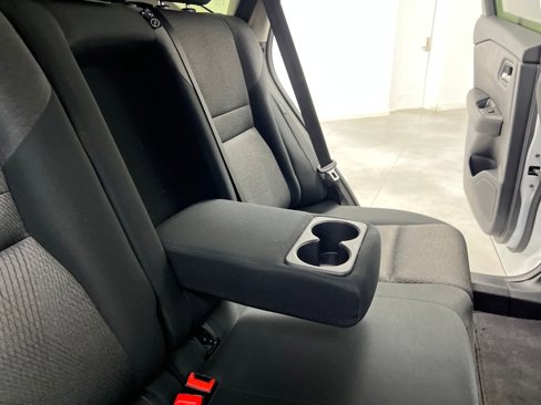 Used 2024 Nissan Rogue SV image 35